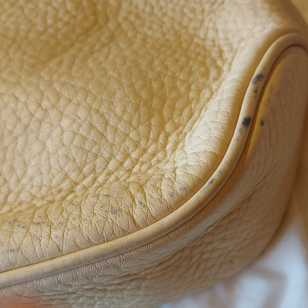 Vintage Dooney & Bourke purse - Picture 6 of 6